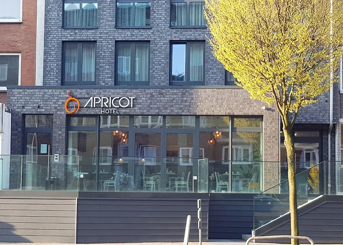 Apricot Hotel Hamburg